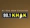 98.1 KHAK - KHAK
        
          - FM 98.1
        
        
          - Cedar Rapids, IA