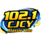 102.1 CJCY - CJCY-FM
        
          - FM 102.1
        
        
          - Medicine Hat, AB