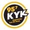 95,7 KYK - CKYK-FM
        
          - FM 95.7
        
        
          - Saguenay, QC