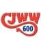 CJWW 600 - CJWW
        
          - AM 600
        
        
          - Saskatoon, SK