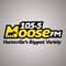 105.5 Moose FM - CFBK-FM
        
          - FM 105.5
        
        
          - Huntsville, ON