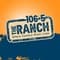 106.5 The Ranch - CKVG-FM
        
          - FM 106.5
        
        
          - Vegreville, AB