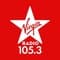 105.3 Virgin Radio - CFCA-FM
        
          - FM 105.3
        
        
          - Kitchener, ON