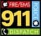 Greater Moncton, NB, Canada Emergency Services
        
          - VHF 
        
        
          - Moncton, NB