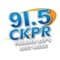 91.5 CKPR - CKPR-FM
        
          - FM 91.5
        
        
          - Thunder Bay, ON