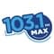 Max 103 - CKOD-FM
        
          - FM 103.1
        
        
          - Valleyfield, QC