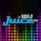 102.3 Juice FM - CKGF-2-FM
        
          - FM 102.3
        
        
          - Grand Forks, BC