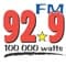 CKLE 92.9 FM
        
          - FM 92.9
        
        
          - Bathurst, NB