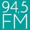 Unique FM - CJFO-FM
        
          - FM 94.5
        
        
          - Ottawa, ON