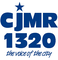 CJMR 1320 - CJMR
        
          - AM 1320
        
        
          - Mississauga, ON