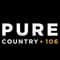 Pure Country 106 - CICX-FM
        
          - FM 105.9
        
        
          - Orillia, ON