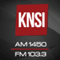 KNSI Radio - KNSI
        
          - AM 1450
        
        
          - Saint Cloud, MN
