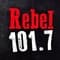Rebel 101.7 - CIDG-FM
        
          - FM 101.7
        
        
          - Ottawa, ON