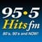 95.5 Hits FM - CJOJ
        
          - FM 95.5
        
        
          - Belleville, ON