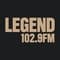 Legend 102.9 - CKLH-FM
        
          - FM 102.3
        
        
          - Hamilton, ON