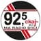 92,5 CKAJ - CKAJ-FM
        
          - FM 92.5
        
        
          - Saguenay, QC