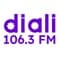 Radio Diali 106.3FM - CKIN-FM
        
          - FM 106.3
        
        
          - Montreal, QC