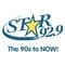Star 92.9 - WEZF
        
          - FM 92.9
        
        
          - Burlington, VT