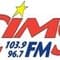 CIMS-FM
        
          - FM 103.9 / 96.7
        
        
          - Campbellton, NB