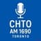 CHTO AM 1690 - CHTO
        
          - AM 1690
        
        
          - Toronto, ON
