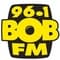 96.1 BOB FM - CKX-FM
        
          - FM 96.1
        
        
          - Brandon, MB
