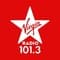 101.3 Virgin Radio - CJCH-FM
        
          - FM 101.3
        
        
          - Halifax, NS