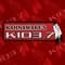 K1037 Radio - CKRK
        
          - FM 103.7
        
        
          - Kahnawake, QC