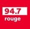 94.7 Rouge - CHEY-FM
        
          - FM 94.7
        
        
          - Trois-Rivières, QC