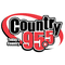 Country 95 - CHLB-FM
        
          - FM 95.5
        
        
          - Lethbridge, AB