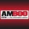 AM800 - CKLW
        
          - AM 800
        
        
          - Windsor, ON