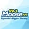 99.3 Moose FM - CJJM-FM
        
          - FM 99.3
        
        
          - Espanola, ON