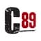 Country 89 - CKYY-FM  C89
        
          - FM 89.1
        
        
          - Welland, ON