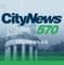 CityNews 570 - CKGL
        
          - AM 570
        
        
          - Kitchener, ON