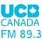 UCB Radio - CKGW-FM
        
          - FM 89.3
        
        
          - Chatham-Kent, ON