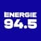 ÉNERGIE 94.5 - CJAB-FM
        
          - FM 94.5
        
        
          - Chicoutimi, QC