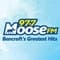 97.7 Moose FM - CHMS-FM
        
          - FM 97.7
        
        
          - Bancroft, ON