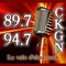 CKGN - CKGN-FM
        
          - FM 89.7
        
        
          - Kapuskasing, ON