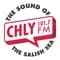 CHLY 101.7 FM - CHLY-FM
        
          - FM 101.7
        
        
          - Nanaimo, BC