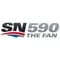 SN 590 The FAN - CJCL
        
          - AM 590
        
        
          - Toronto, ON