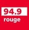 94.9 Rouge - CIMF-FM
        
          - FM 94.9
        
        
          - Gatineau, QC