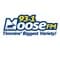 93.1 Moose FM - CHMT-FM
        
          - FM 93.1
        
        
          - Timmins, ON