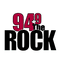 94-9 The Rock - CKGE
        
          - FM 94.9
        
        
          - Oshawa, ON