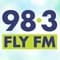 98.3 Fly FM - CFLY-FM
        
          - FM 98.3
        
        
          - Kingston, ON