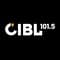 CIBL 101.5
        
          - FM 101.5
        
        
          - Montreal, QC