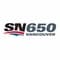 Sportsnet 650 - CISL
        
          - AM 650
        
        
          - Vancouver, BC