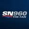 Sportsnet 960 The FAN - CFAC
        
          - AM 960
        
        
          - Calgary, AB