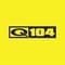 Q104 - CKQV-FM
        
          - FM 103.3
        
        
          - Vermilion Bay, ON