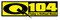 CKQV-FM-1 - Q104
        
          - FM 104.5
        
        
          - Dryden, ON