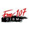 CIBM 107 - CIBM-FM
        
          - FM 107.1
        
        
          - Riviere-du-Loup, QC