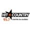 Hit Country 95.7 - CKYQ-FM
        
          - FM 95.7
        
        
          - Plessisville, QC